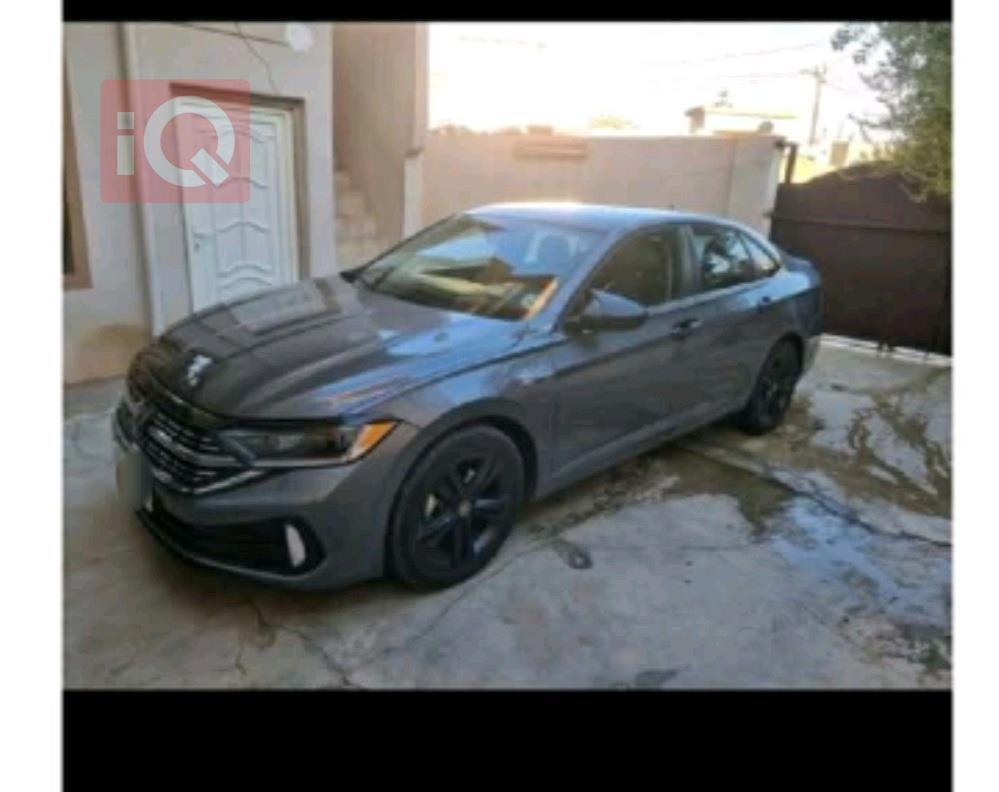 ڤۆڵکسواگن جێتا